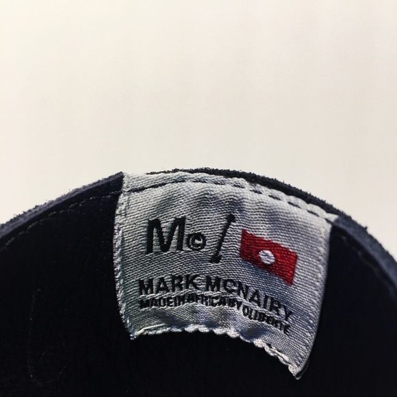 Mark McNairy x Oliberté Chukka Limited Edition - Picture 8 of 16